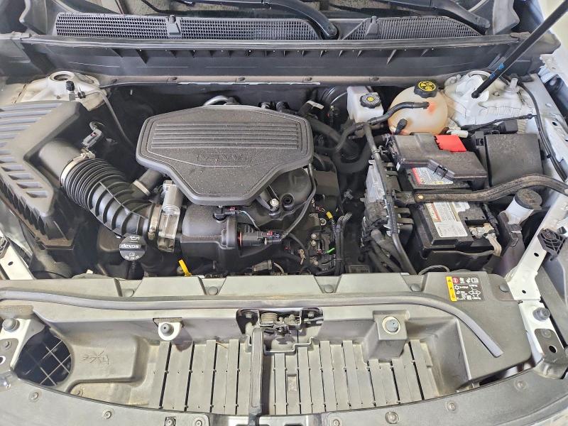 52676826 :رقم المزاد ، 1GKKNXLS8PZ212669 vin ، 2023 Gmc Acadia مزاد بيع