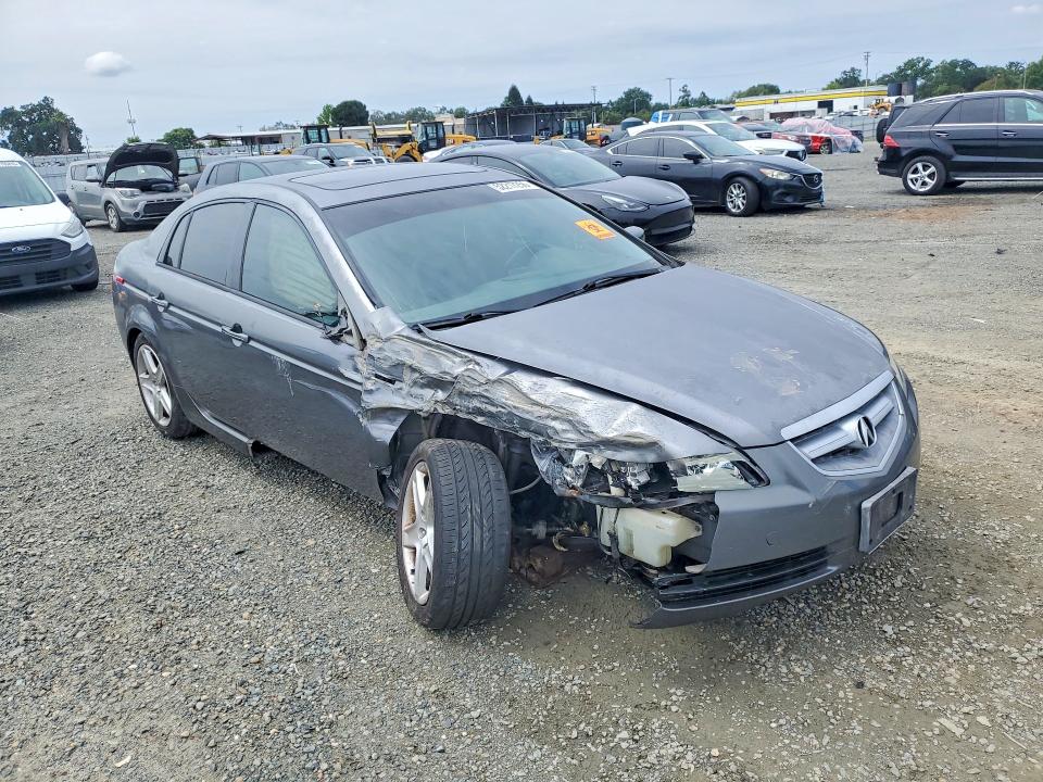 Продаж на аукціоні авто 2004 Acura Tl, vin: 19UUA66284A025045, номер лоту: 52217256