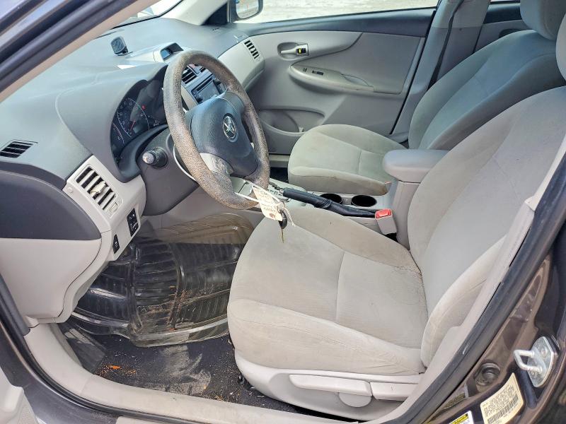 2013 Toyota Corolla მანქანა იყიდება აუქციონზე, vin: 5YFBU4EE4DP153064, აუქციონის ნომერი: 54832416