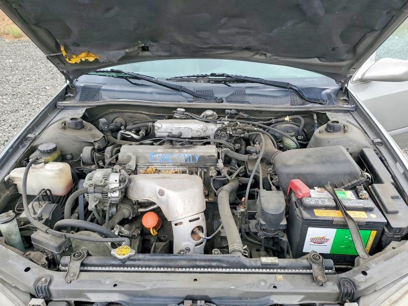 55404736 :رقم المزاد ، JT2BG22K0W0231934 vin ، 1998 Toyota Camry مزاد بيع