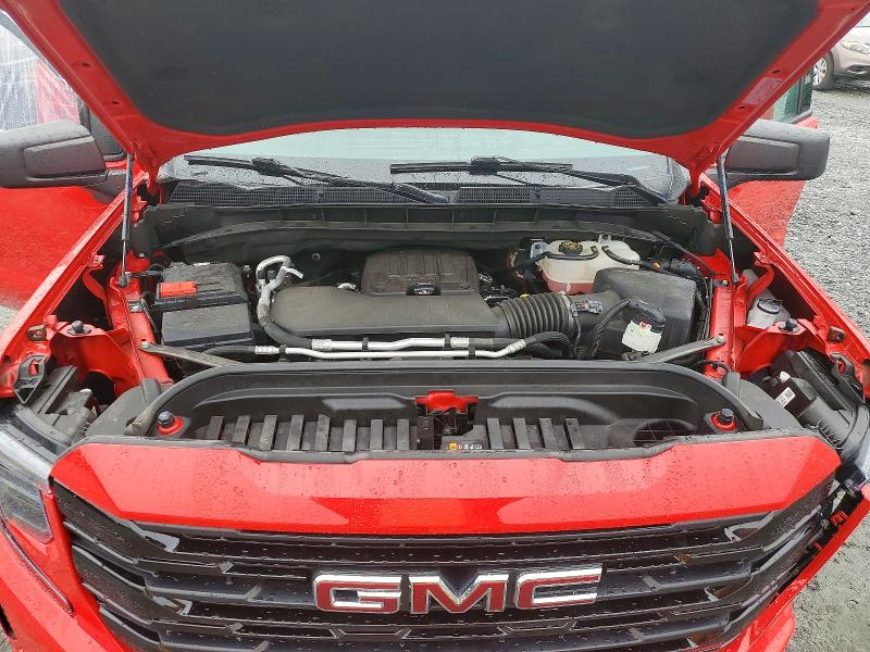 54730296 :رقم المزاد ، 3GTPUJEK2PG159675 vin ، 2023 Gmc Sierra مزاد بيع
