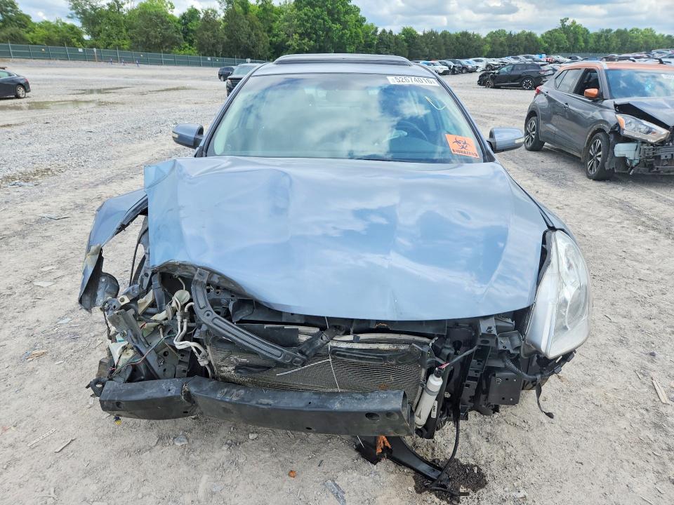2012 Nissan Altima მანქანა იყიდება აუქციონზე, vin: 1N4AL2AP1CC143017, აუქციონის ნომერი: 52674016