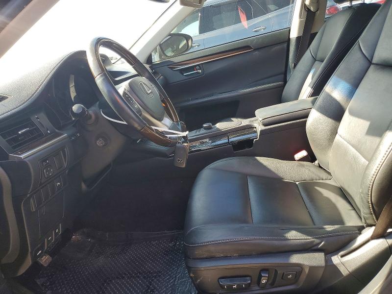 Aukcja sprzedaży 2013 Lexus Es 350, vin: JTHBK1GG3D2071567, numer aukcji: 52570566