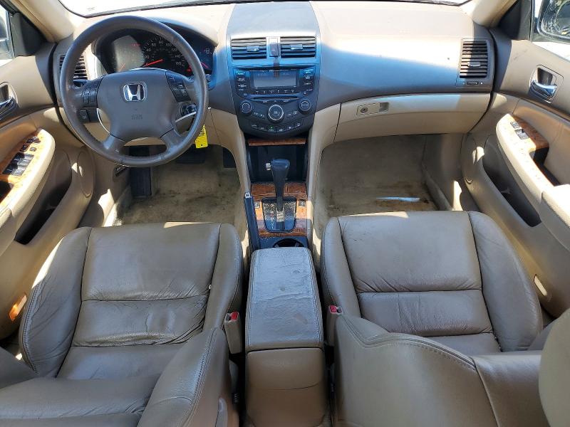 Продажа на аукционе авто 2005 Honda Accord, vin: 1HGCM66515A052683, номер лота: 55634296