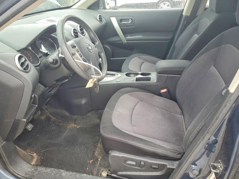 Продажа на аукционе авто 2013 Nissan Rogue, vin: JN8AS5MV9DW124941, номер лота: 52329106