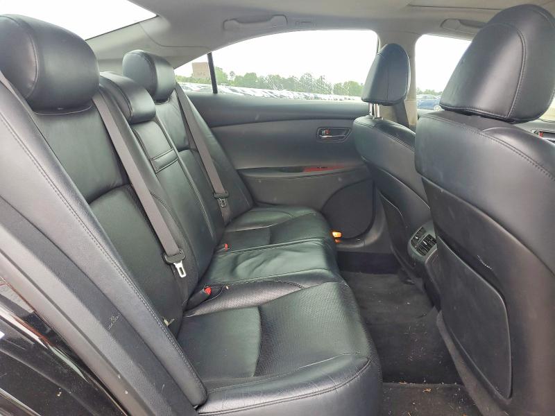 2008 Lexus Es მანქანა იყიდება აუქციონზე, vin: JTHBJ46G482191602, აუქციონის ნომერი: 53347836