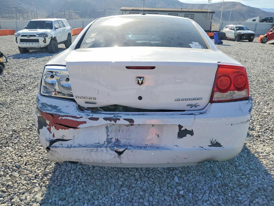 2010 Dodge Charger მანქანა იყიდება აუქციონზე, vin: 2B3CK5CT3AH159362, აუქციონის ნომერი: 53225596