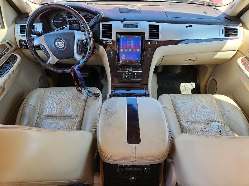 Aukcja sprzedaży 2007 Cadillac Escalade, vin: 1GYFK66817R328936, numer aukcji: 53201126