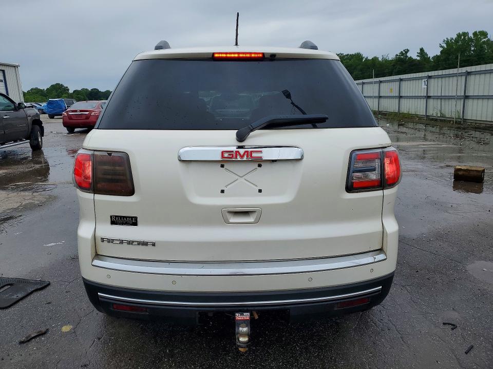 Aukcja sprzedaży 2013 Gmc Acadia, vin: 1GKKRSKD3DJ251318, numer aukcji: 51629246