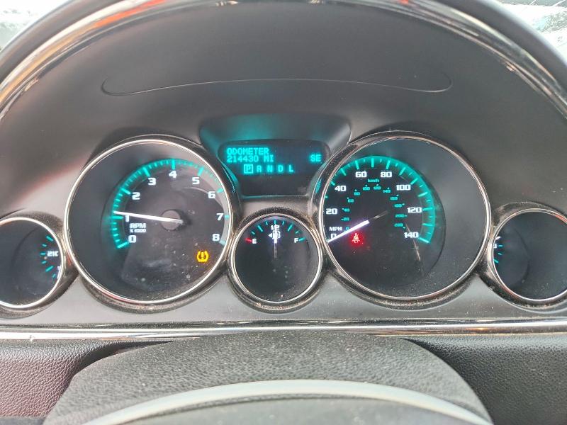 2015 Buick Enclave მანქანა იყიდება აუქციონზე, vin: 5GAKRBKDXFJ106082, აუქციონის ნომერი: 54339106