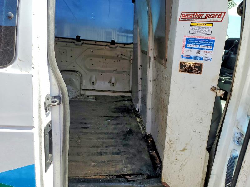 Aukcja sprzedaży 2012 Ford Econoline, vin: 1FTNE2EW2CDA31554, numer aukcji: 53168186