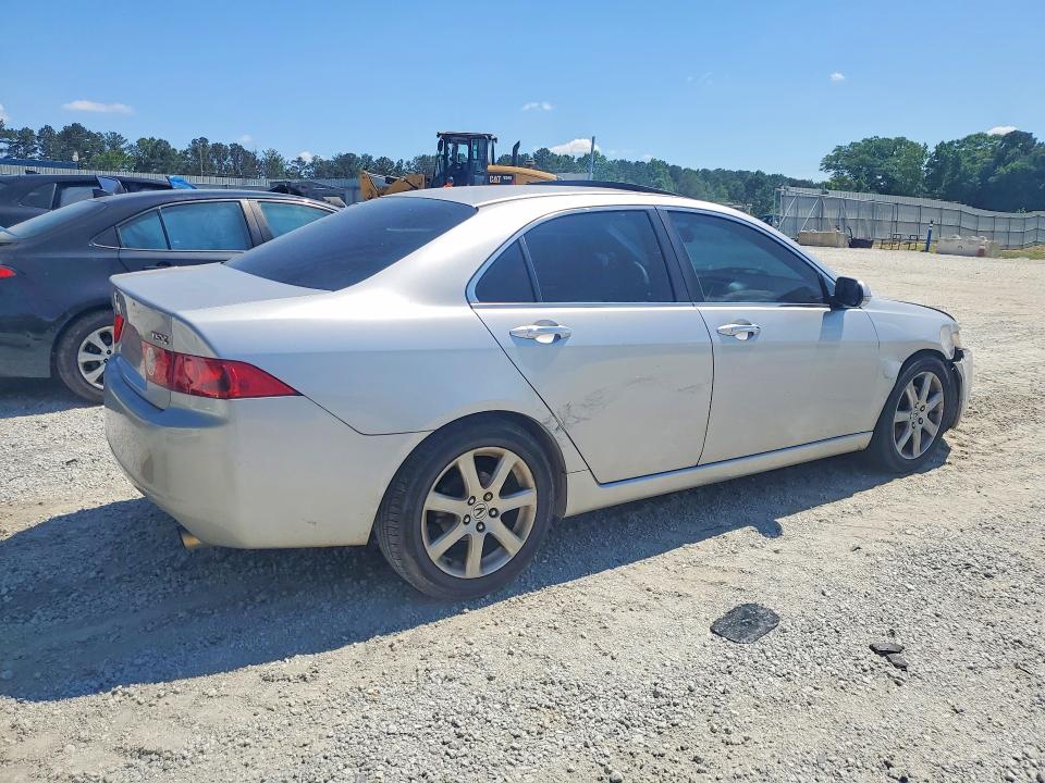 53955826 :رقم المزاد ، JH4CL96804C016658 vin ، 2004 Acura Tsx مزاد بيع