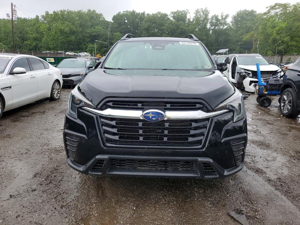 Aukcja sprzedaży 2023 Subaru Ascent, vin: 4S4WMACD1P3430076, numer aukcji: 53749376