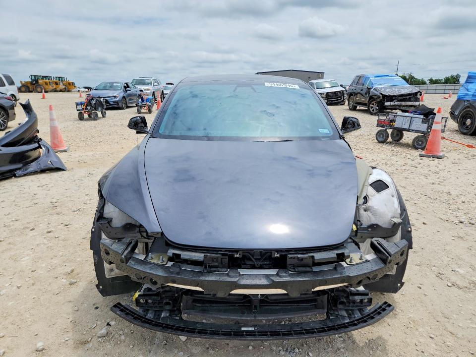 Aukcja sprzedaży 2024 Tesla Model 3, vin: 5YJ3E1EB1RF801677, numer aukcji: 54402046