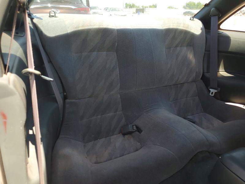 Продаж на аукціоні авто 1995 Nissan 240sx, vin: JN1AS44DXSW011237, номер лоту: 53525646