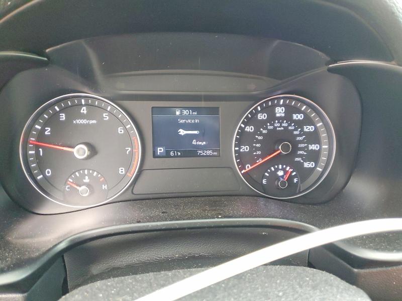 Aukcja sprzedaży 2019 Kia Forte, vin: 3KPF34AD5KE026128, numer aukcji: 53037336