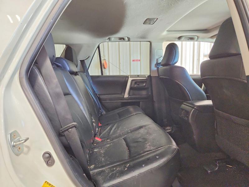 53244076 :رقم المزاد ، JTEBU5JR2C5095204 vin ، 2012 Toyota 4runner مزاد بيع