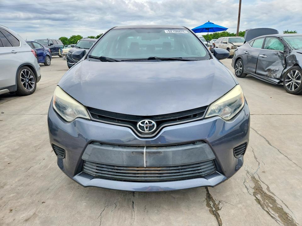 2016 Toyota Corolla მანქანა იყიდება აუქციონზე, vin: 2T1BURHE3GC712780, აუქციონის ნომერი: 52156826