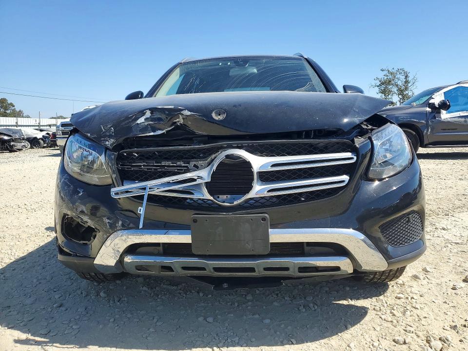 2016 Mercedes-benz Glc მანქანა იყიდება აუქციონზე, vin: WDC0G4KB5GF078180, აუქციონის ნომერი: 54319546