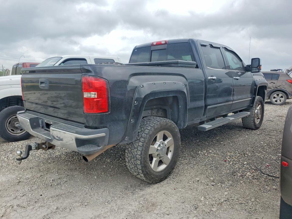 54121246 :رقم المزاد ، 1GT12TEG3GF215403 vin ، 2016 Gmc Sierra مزاد بيع