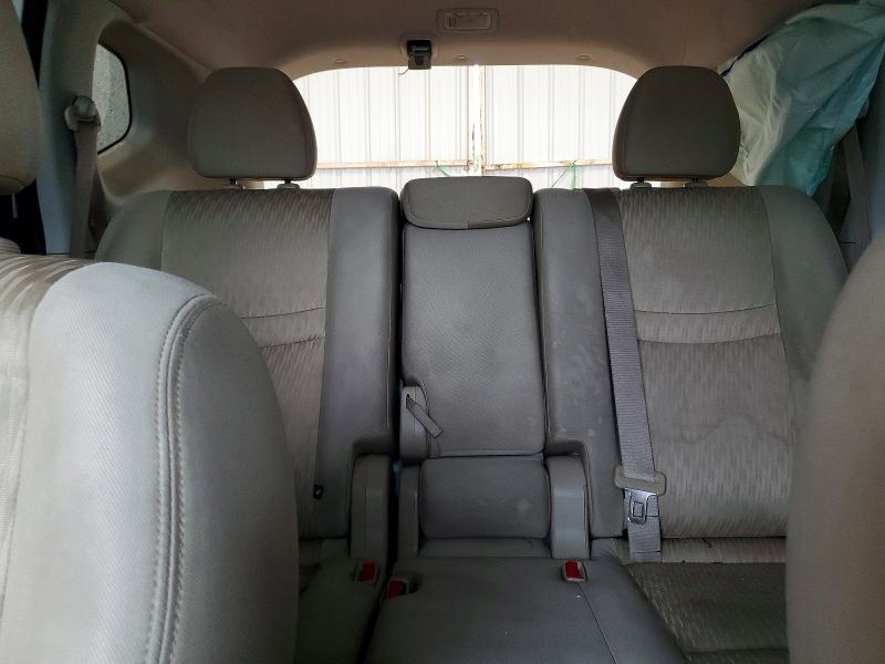 52815036 :رقم المزاد ، JN8AT2MT5JW488909 vin ، 2018 Nissan Rogue مزاد بيع