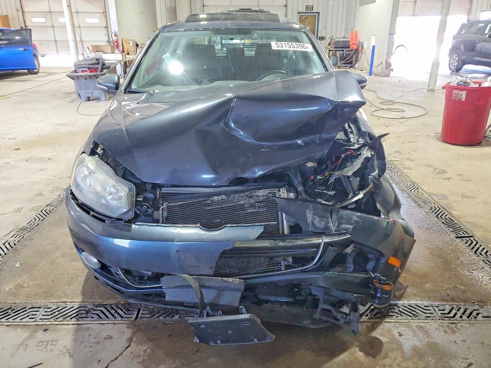 Продажа на аукционе авто 2012 Volkswagen Golf, vin: WVWMM7AJ0CW183052, номер лота: 53155396