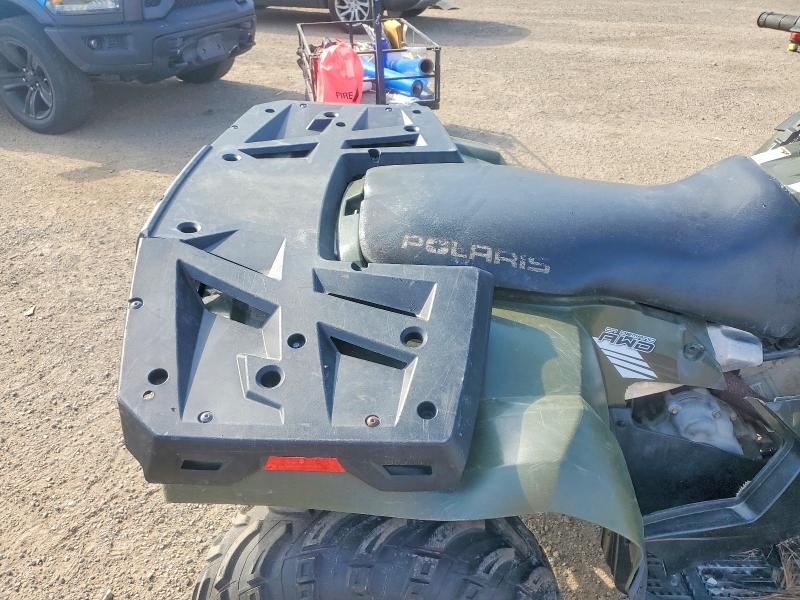 Продажа на аукционе авто 2013 Polaris Sportsman, vin: 4XAMH76A8DA548810, номер лота: 53872976
