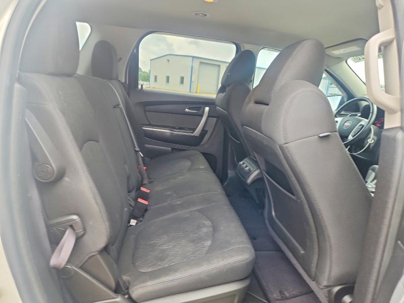 2012 Gmc Acadia მანქანა იყიდება აუქციონზე, vin: 1GKKRNED6CJ261868, აუქციონის ნომერი: 54049226