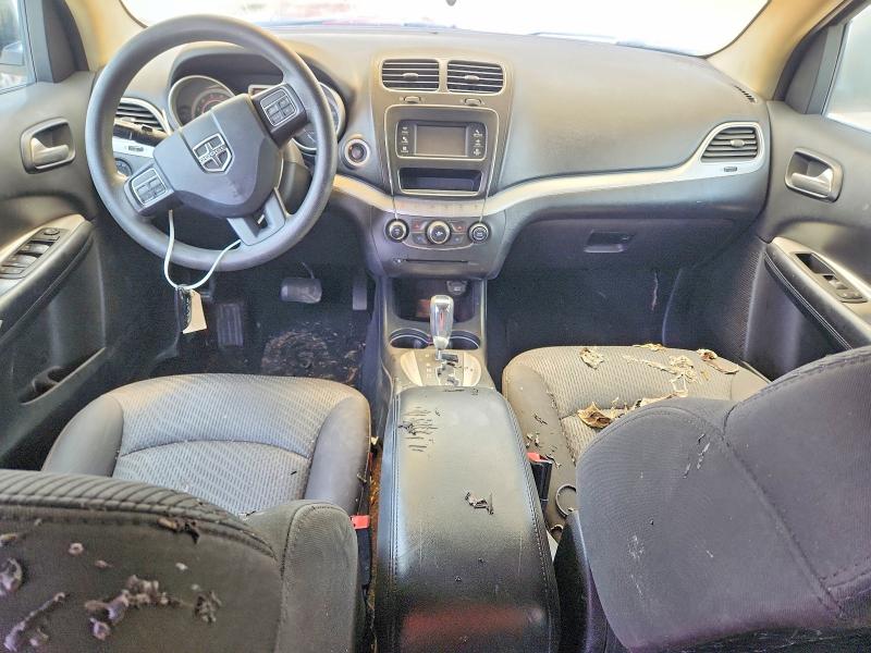 Продажа на аукционе авто 2016 Dodge Journey, vin: 3C4PDCBGXGT213596, номер лота: 54509856