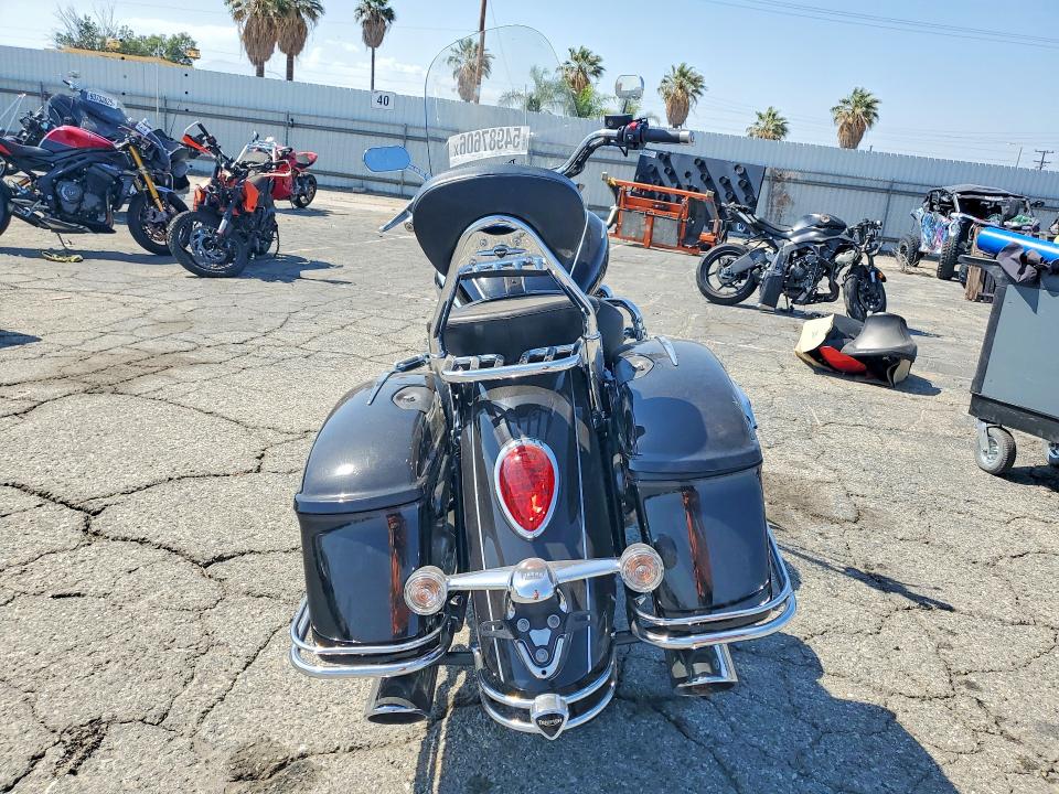 Продажа на аукционе авто 2011 Triumph Motorcycle Rocket Iii, vin: SMTC05LRXBJ458082, номер лота: 54987606