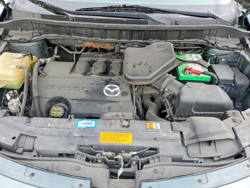 Aukcja sprzedaży 2013 Mazda Cx-9, vin: JM3TB3DA9D0404584, numer aukcji: 55587606