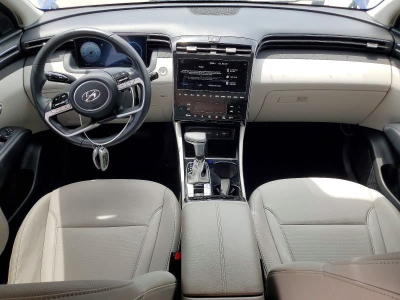 Продаж на аукціоні авто 2024 Hyundai Tucson, vin: 5NMJF3DE5RH340302, номер лоту: 55363546