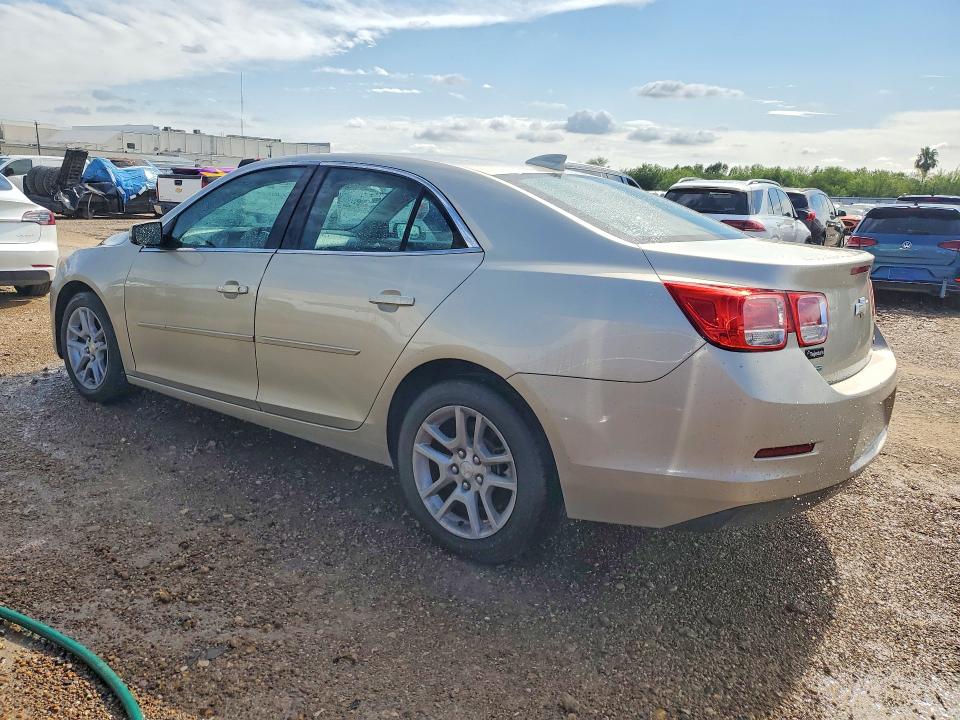Продаж на аукціоні авто 2015 Chevrolet Malibu, vin: 1G11C5SL1FF255951, номер лоту: 54541836