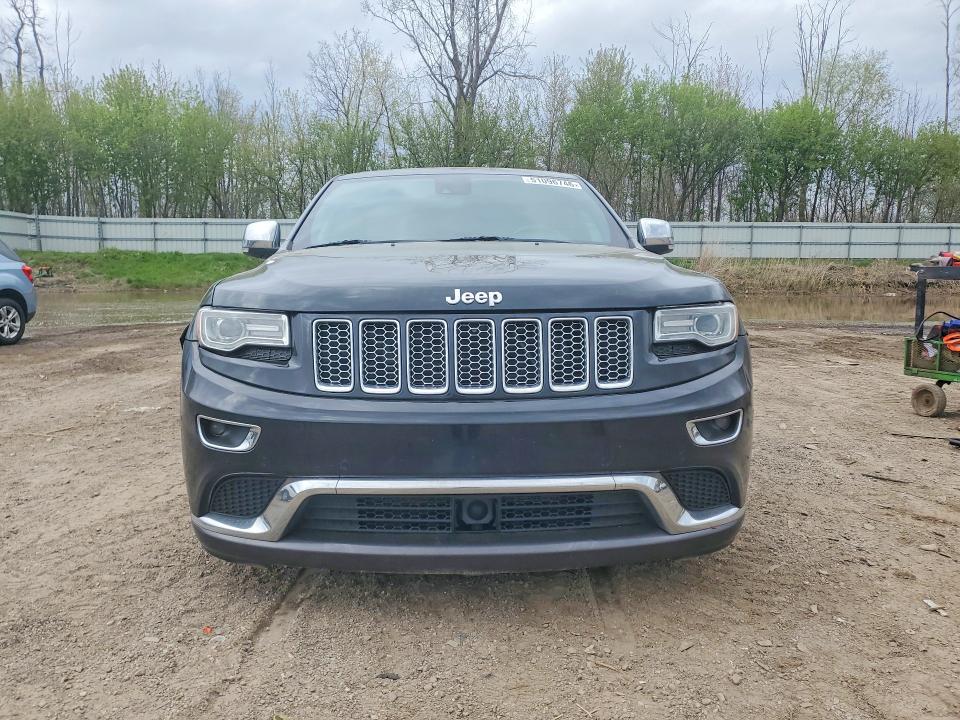 Aukcja sprzedaży 2014 Jeep Grand Cherokee, vin: 1C4RJFJG2EC338749, numer aukcji: 51096746