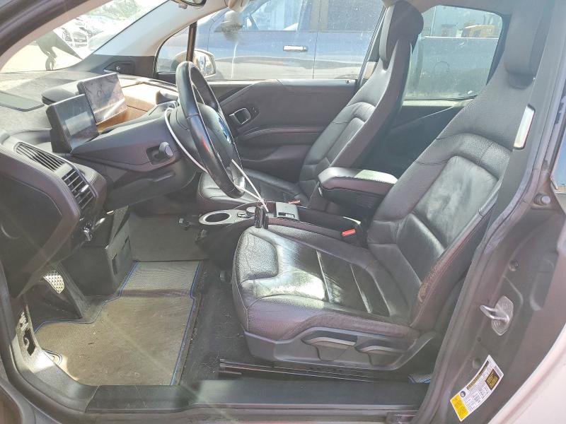 Продаж на аукціоні авто 2016 Bmw I3, vin: WBY1Z2C50GV556771, номер лоту: 51899836