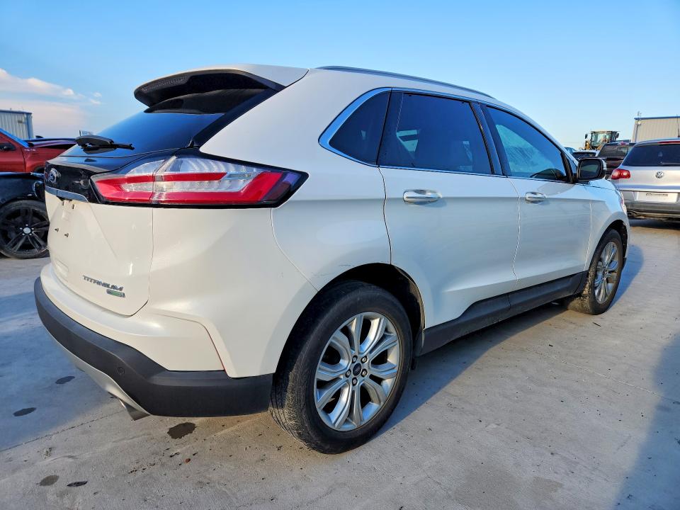 Aukcja sprzedaży 2020 Ford Edge, vin: 2FMPK3K91LBB19342, numer aukcji: 53278476