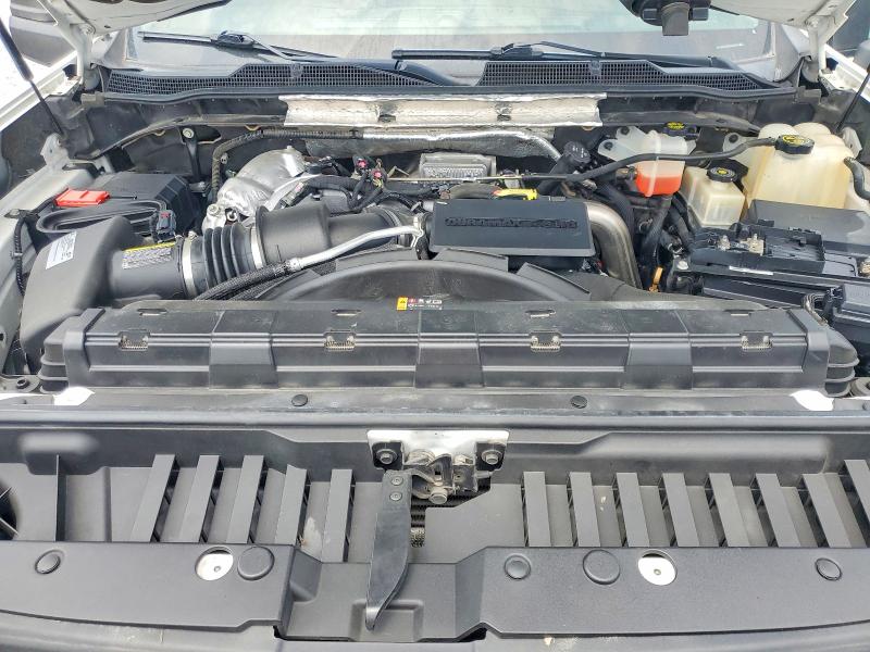 Aukcja sprzedaży 2020 Chevrolet Silverado, vin: 1GC1YLEY8LF142255, numer aukcji: 52370946