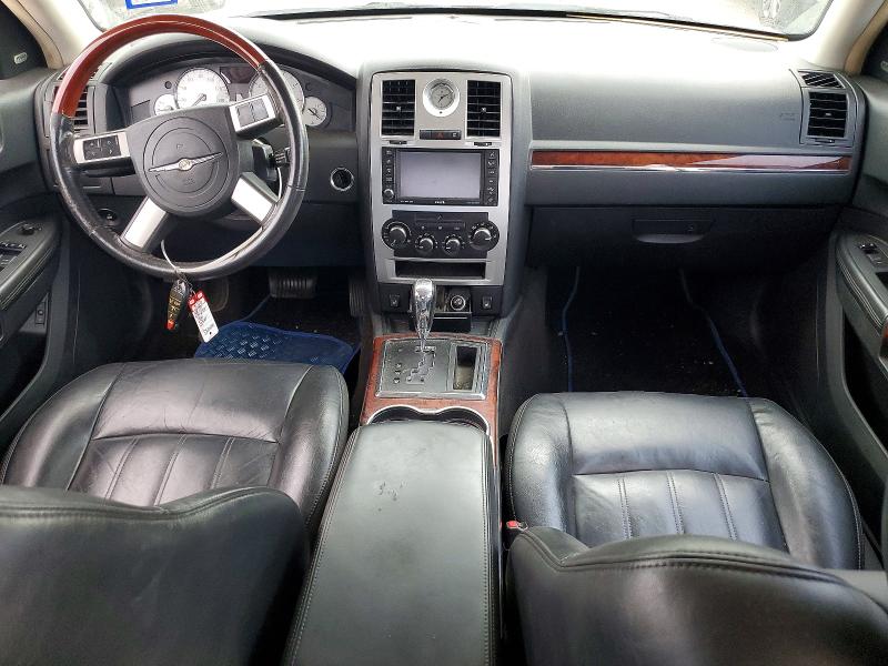 Продаж на аукціоні авто 2009 Chrysler 300c, vin: 2C3KA63T49H572507, номер лоту: 54894416