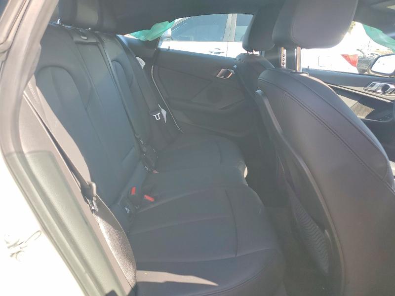 52748546 :رقم المزاد ، WBA53AK08P7L57313 vin ، 2023 Bmw 228i مزاد بيع