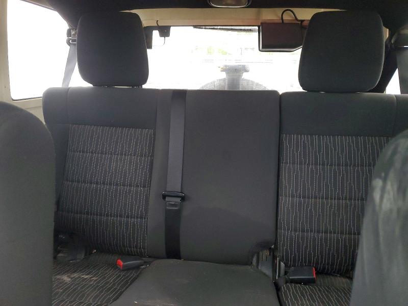 Продажа на аукционе авто 2012 Jeep Wrangler Unlimited, vin: 1C4BJWDG6CL208385, номер лота: 53407826