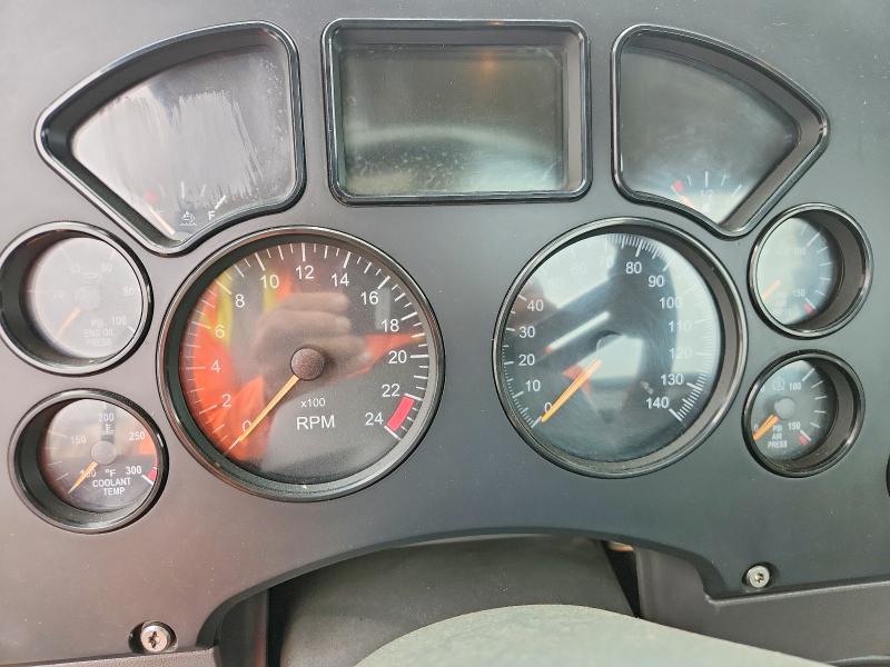 Продаж на аукціоні авто 2018 Mack 600, vin: 1M1AW01X4JM010670, номер лоту: 52597866