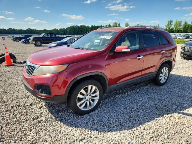 Продаж на аукціоні авто 2011 Kia Sorento, vin: 5XYKTDA2XBG078273, номер лоту: 53421976
