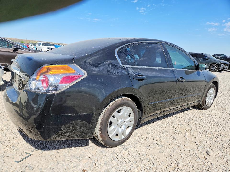 Продажа на аукционе авто 2012 Nissan Altima, vin: 1N4AL2AP1CN494160, номер лота: 52688336