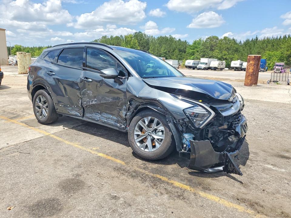 Aukcja sprzedaży 2025 Kia Sportage, vin: KNDPXCDGXS7176342, numer aukcji: 52930746