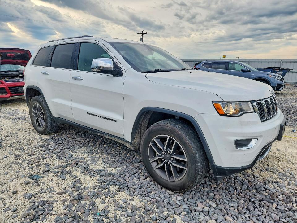 Aukcja sprzedaży 2021 Jeep Grand, vin: 1C4RJFBG9MC645591, numer aukcji: 54000146
