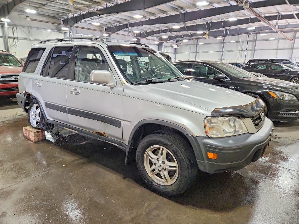Aukcja sprzedaży 1998 Honda Cr-v, vin: JHLRD1868WC043053, numer aukcji: 53298666