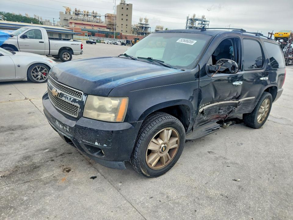 Aukcja sprzedaży 2009 Chevrolet Tahoe, vin: 1GNFC33J59R214912, numer aukcji: 52686056