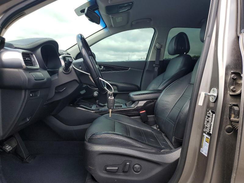 Aukcja sprzedaży 2016 Kia Sorento, vin: 5XYPH4A55GG092719, numer aukcji: 51882926
