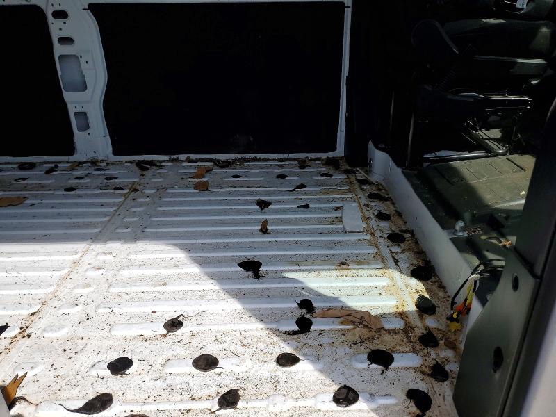 51638156 :رقم المزاد ، 3C6LRVDG2PE556536 vin ، 2023 Ram Promaster 2500 مزاد بيع