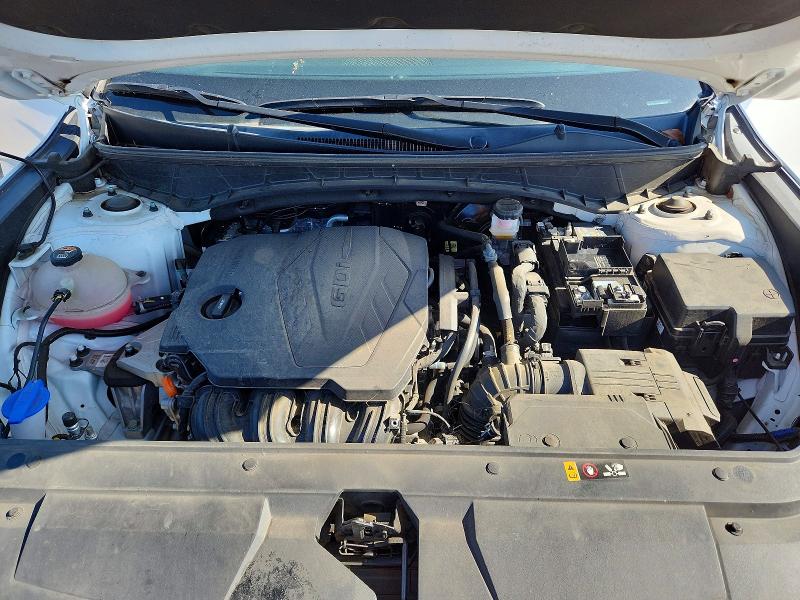 53604276 :رقم المزاد ، 5NTJCDAE5NH037988 vin ، 2022 Hyundai Santa Cruz مزاد بيع